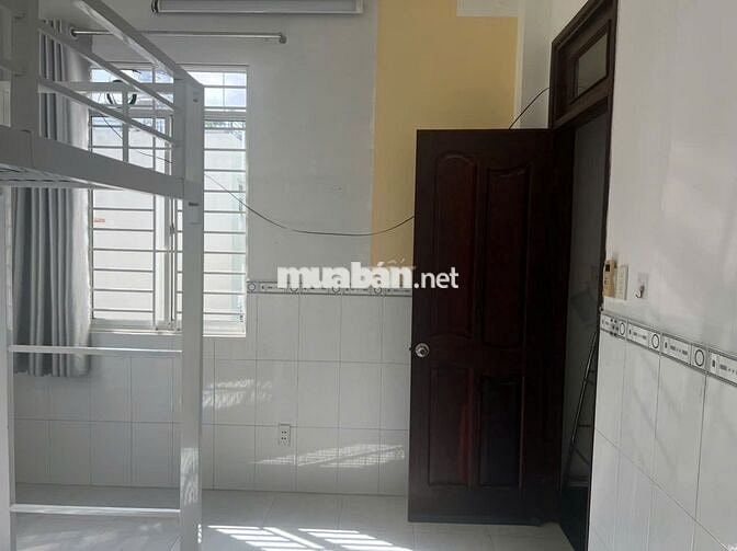 Phòng 22m2 Q8-F4 TPHCM( gần cầu Nguyễn Tri Phương)