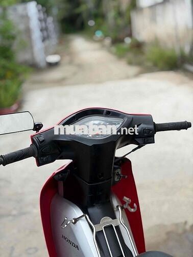 Honda wave anpha 2020 biển 65 víp 48855