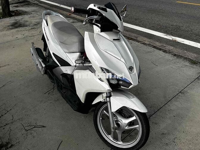 Honda Air Blade 2017 Trắng