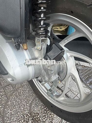 Honda Vision 2022 Tự động màu Xanh