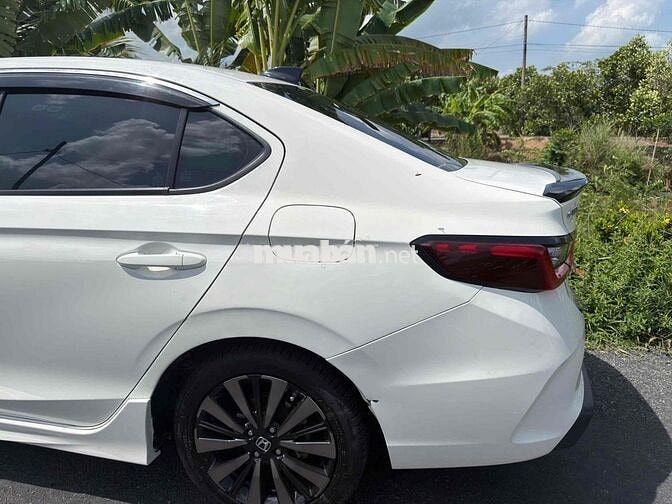 Honda City RS 2023 Trắng 94.535 km