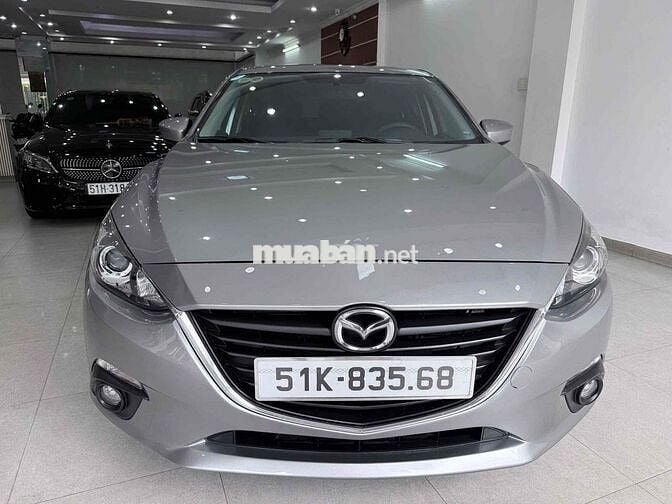 ❤Mazda 3 Hatchback xe đẹp bao check