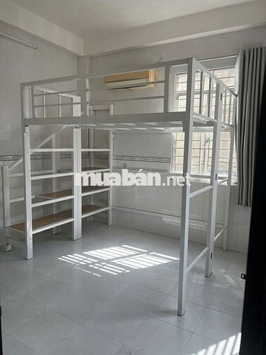 Phòng 22m2 Q8-F4 TPHCM( gần cầu Nguyễn Tri Phương)