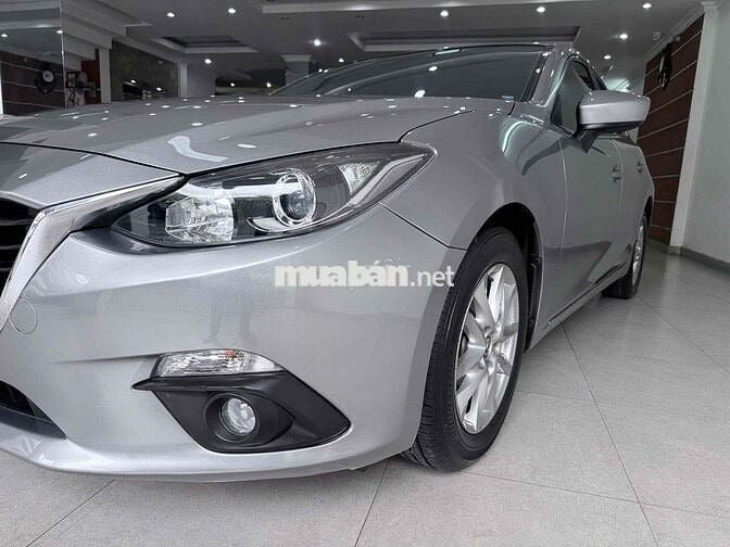 ❤Mazda 3 Hatchback xe đẹp bao check