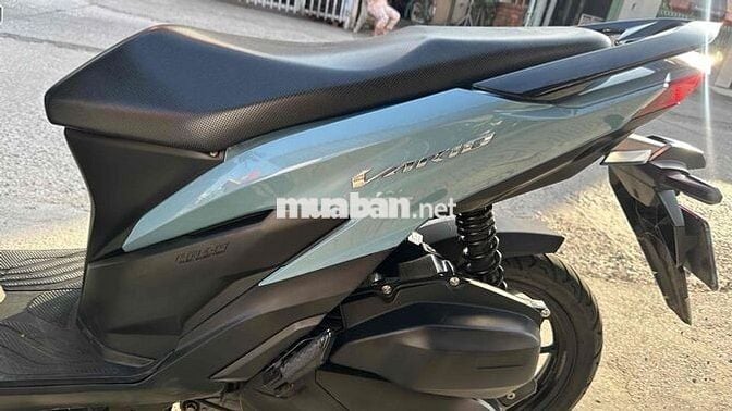 Honda Vario 125 2020 Xanh đen ( hỗ trợ góp )