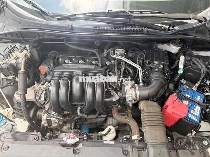 Honda City RS 2023 Trắng 94.535 km