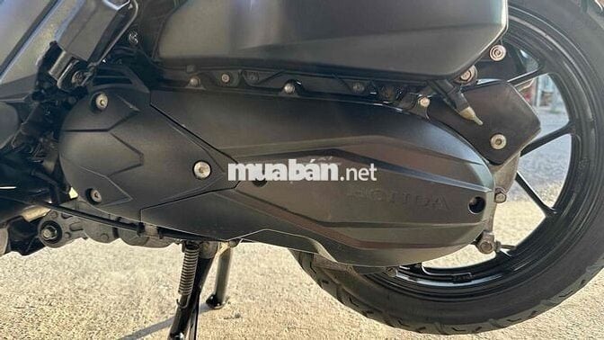 Honda Vario 125 2020 Xanh đen ( hỗ trợ góp )
