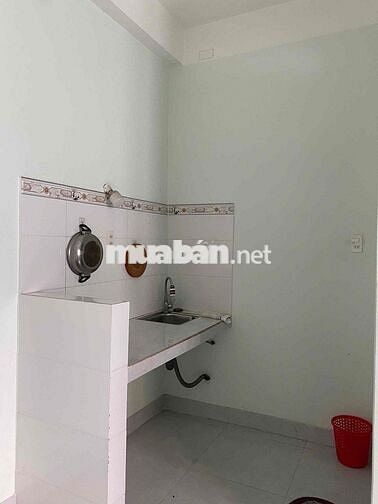 CHO THUÊ PHÒNG TRỌ NHÀ MỚI XÂY QUẬN GÒ VẤP