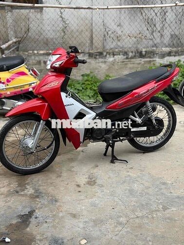 Honda wave anpha 2020 biển 65 víp 48855