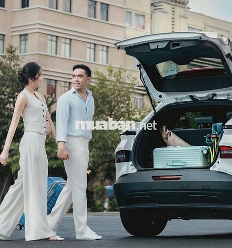 XE VF6_  5 CHỖ _ 570 TRIỆU _ TT 114 TRIỆU NHẬN XE