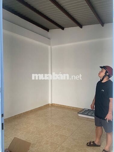 CHO THUÊ HẺM 10 M THÔNG ĐƯỜNG PHAN ĐÌNH PHÙNG: 4 x 18 M 