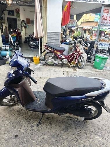 Vision Fi 2015 Xanh zin biển thành phố