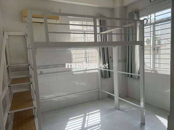 Phòng 22m2 Q8-F4 TPHCM( gần cầu Nguyễn Tri Phương)