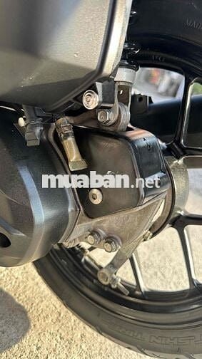 Honda Vario 125 2020 Xanh đen ( hỗ trợ góp )