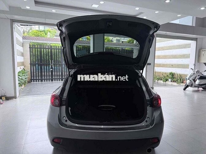 ❤Mazda 3 Hatchback xe đẹp bao check