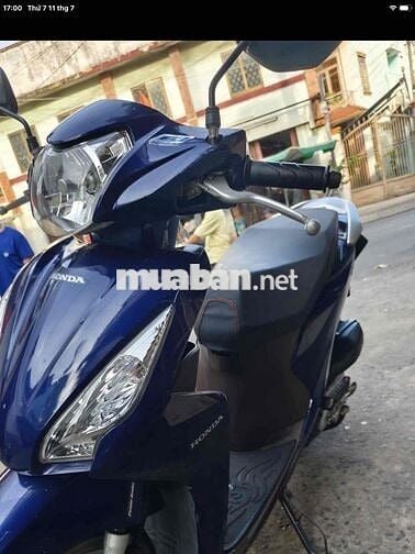 Vision Fi 2015 Xanh zin biển thành phố