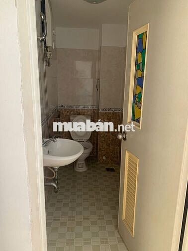 CHO THUÊ HẺM 10 M THÔNG ĐƯỜNG PHAN ĐÌNH PHÙNG: 4 x 18 M 