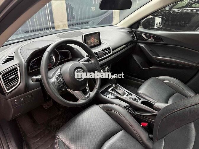 ❤Mazda 3 Hatchback xe đẹp bao check