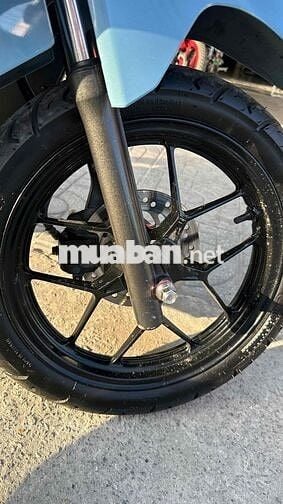 Honda Vario 125 2020 Xanh đen ( hỗ trợ góp )