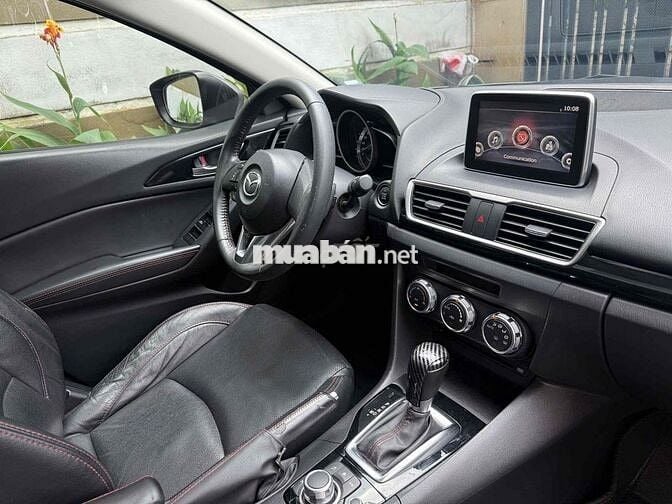 ❤Mazda 3 Hatchback xe đẹp bao check