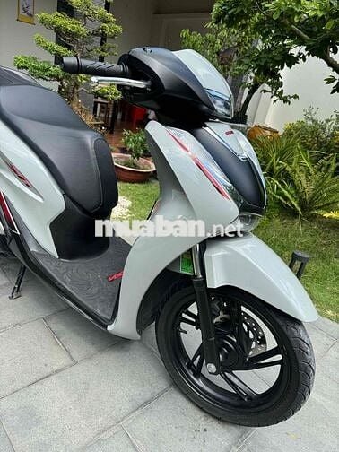SH150 CBS 2021 Xám xi măng chuẩn rin đẹp Bao hs