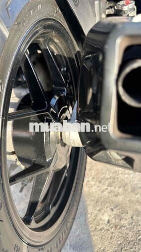 Honda Vario 125 2020 Xanh đen ( hỗ trợ góp )