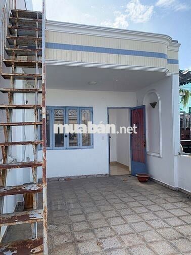 CHO THUÊ HẺM 10 M THÔNG ĐƯỜNG PHAN ĐÌNH PHÙNG: 4 x 18 M 