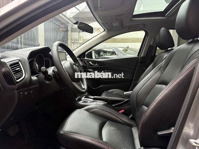 ❤Mazda 3 Hatchback xe đẹp bao check