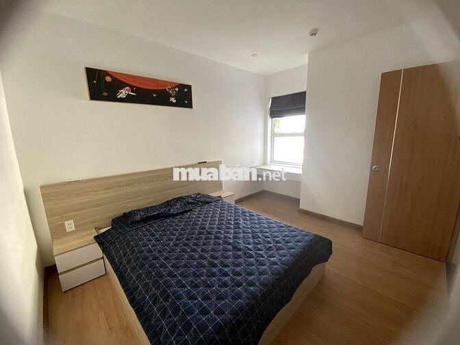 Cho thuê căn hộ 2pn Conic Riverside nhà trống 7tr, full NT 8tr