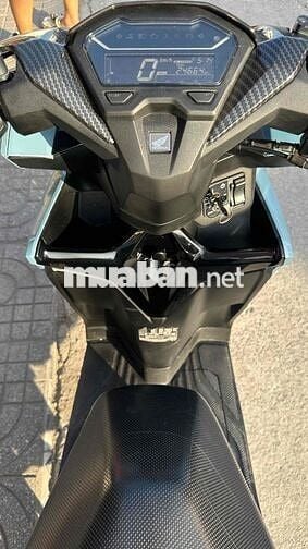 Honda Vario 125 2020 Xanh đen ( hỗ trợ góp )