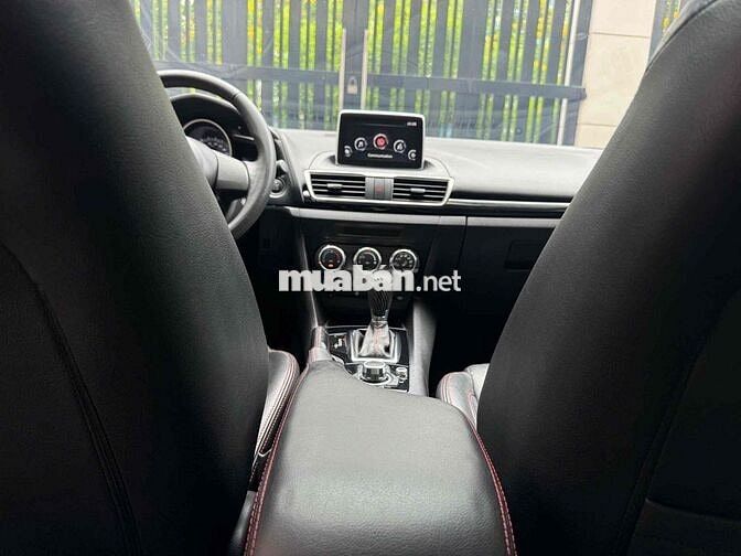 ❤Mazda 3 Hatchback xe đẹp bao check