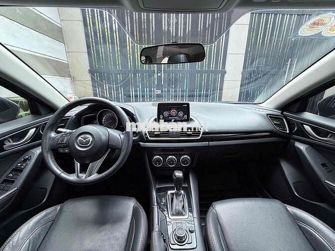 ❤Mazda 3 Hatchback xe đẹp bao check