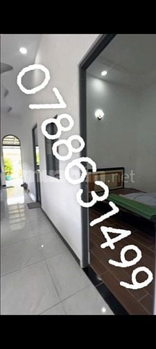 🔥 Không Thể Rẻ Hơn! 200m² Đất Kèm Nhà Vườn - Giá 1Tỷ