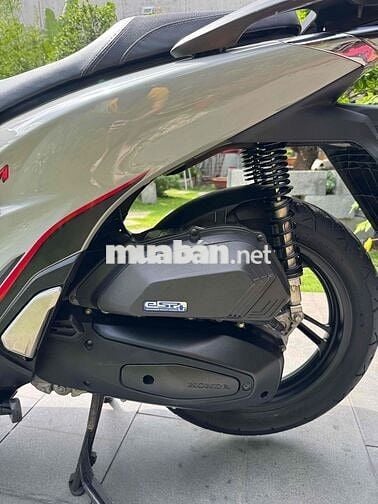 SH150 CBS 2021 Xám xi măng chuẩn rin đẹp Bao hs