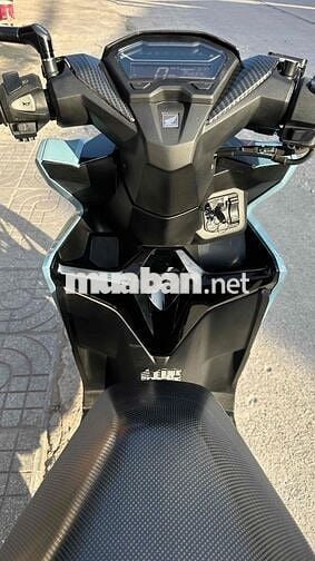 Honda Vario 125 2020 Xanh đen ( hỗ trợ góp )