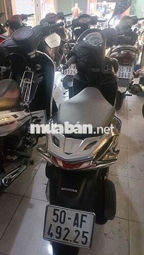 Honda Vision 2026 Đen 12 km