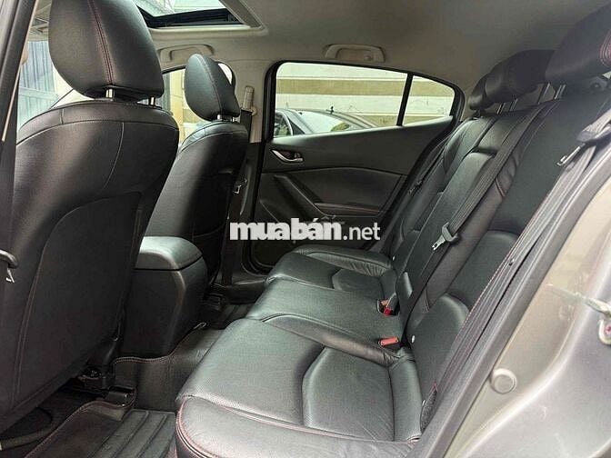 ❤Mazda 3 Hatchback xe đẹp bao check