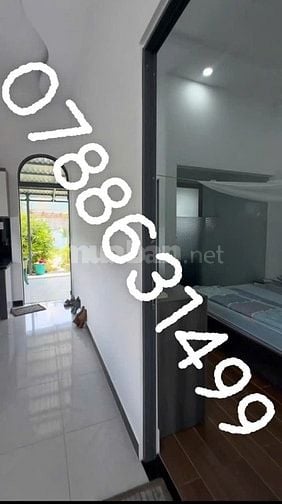 🔥 Không Thể Rẻ Hơn! 200m² Đất Kèm Nhà Vườn - Giá 1Tỷ