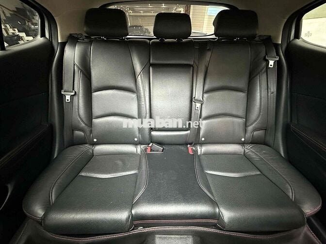 ❤Mazda 3 Hatchback xe đẹp bao check