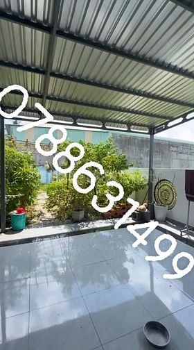 🔥 Không Thể Rẻ Hơn! 200m² Đất Kèm Nhà Vườn - Giá 1Tỷ
