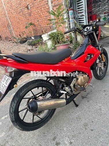 Suzuki Raider 2015 Xe đẹp máy chất.giấy tờ đủ