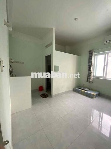 CHO THUÊ PHÒNG TRỌ NHÀ MỚI XÂY QUẬN GÒ VẤP