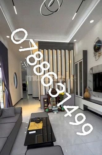 🔥 Không Thể Rẻ Hơn! 200m² Đất Kèm Nhà Vườn - Giá 1Tỷ
