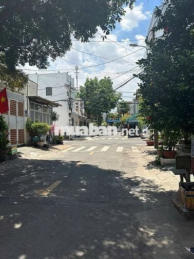 CHO THUÊ MT KHU NGUYỄN VĂN TỐ - Độc lập : 4 x 17 m đúc 1 trệt , 2 lầu 