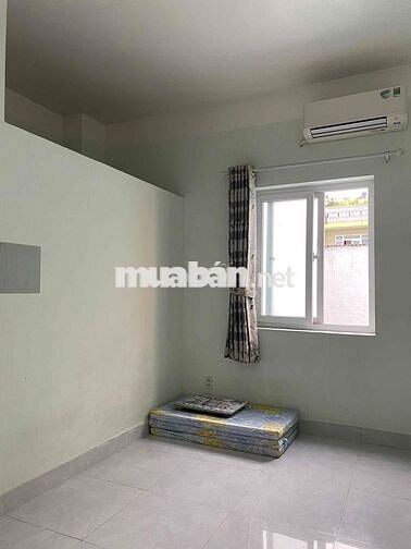CHO THUÊ PHÒNG TRỌ NHÀ MỚI XÂY QUẬN GÒ VẤP