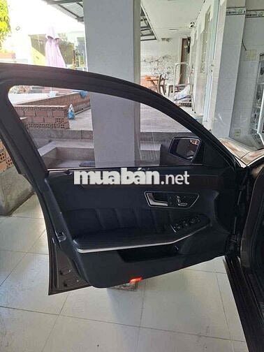 Mercedes-Benz E200 Edition 2015 Nâu Tự động 7 cấp