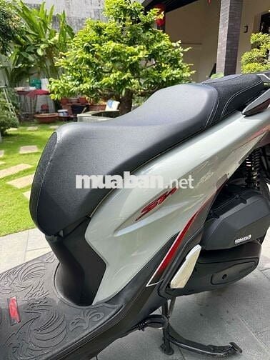 SH150 CBS 2021 Xám xi măng chuẩn rin đẹp Bao hs