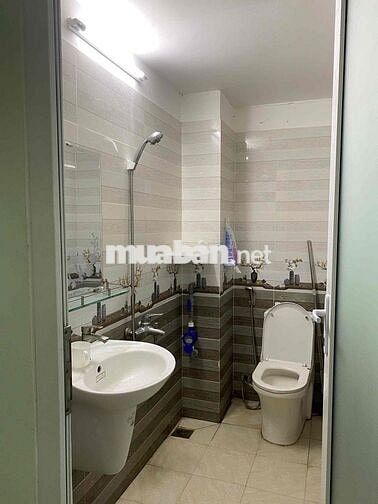 CHO THUÊ PHÒNG TRỌ NHÀ MỚI XÂY QUẬN GÒ VẤP