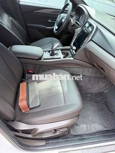 VinFast Lux A2.0 2021 Trắng 57430km Tự động