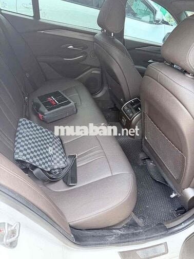 VinFast Lux A2.0 2021 Trắng 57430km Tự động